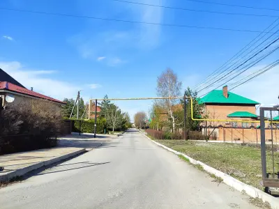 Photo of Yantarny