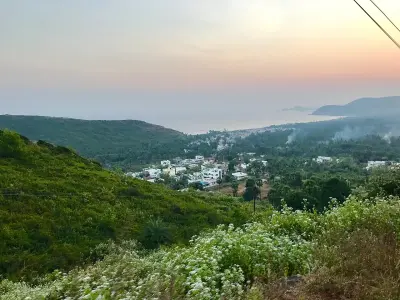 Photo of Yarada