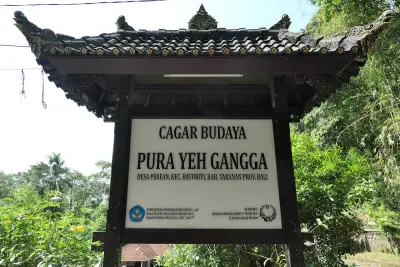 Photo of Yeh Gangga