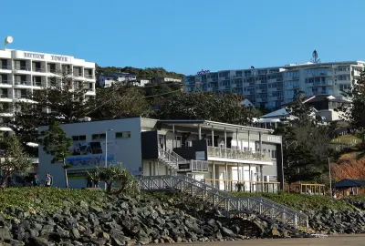 Photo of Yeppoon
