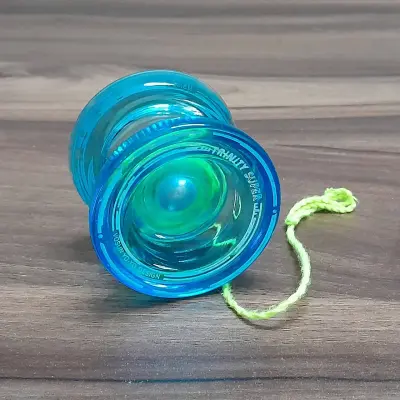 Photo of Yoyos