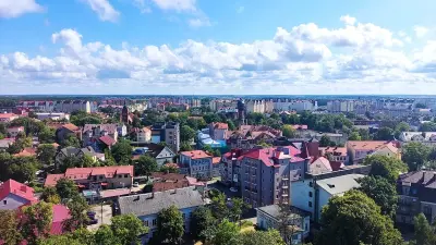 Photo of Zelenogradsk