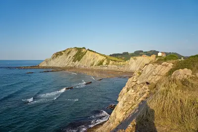 Photo of Zumaia (Itzurun)