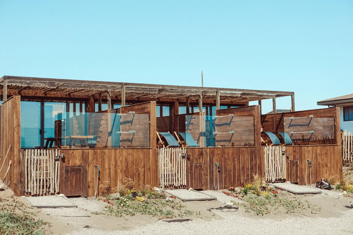 25 Nudos Lodge