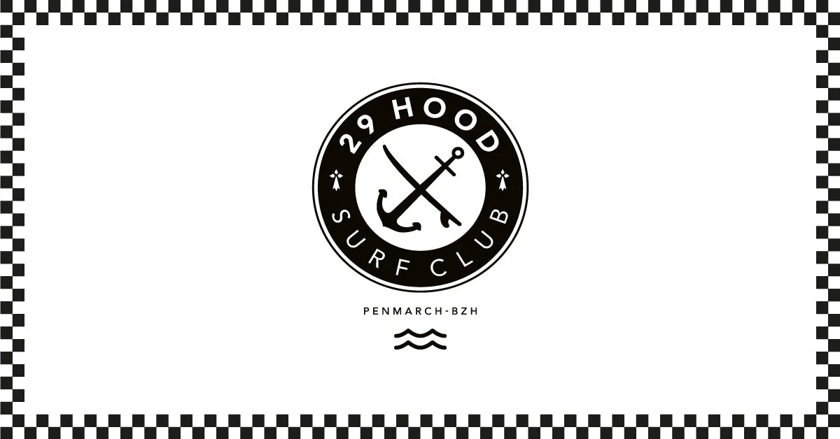 29Hood Surf Camp