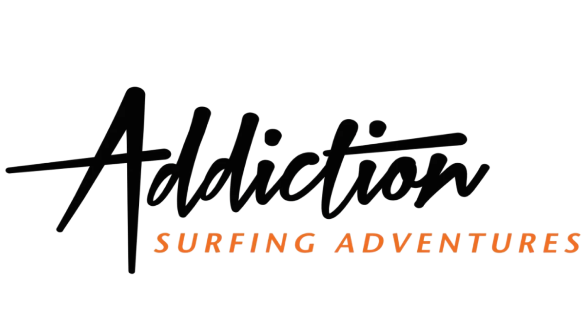 Addiction Surf Charter