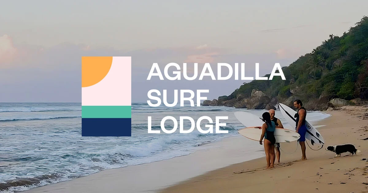 Aguadilla Surf Lodge