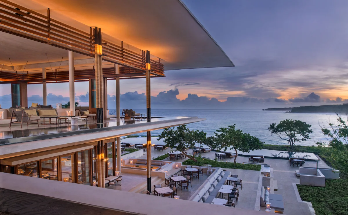 Amanera Resort