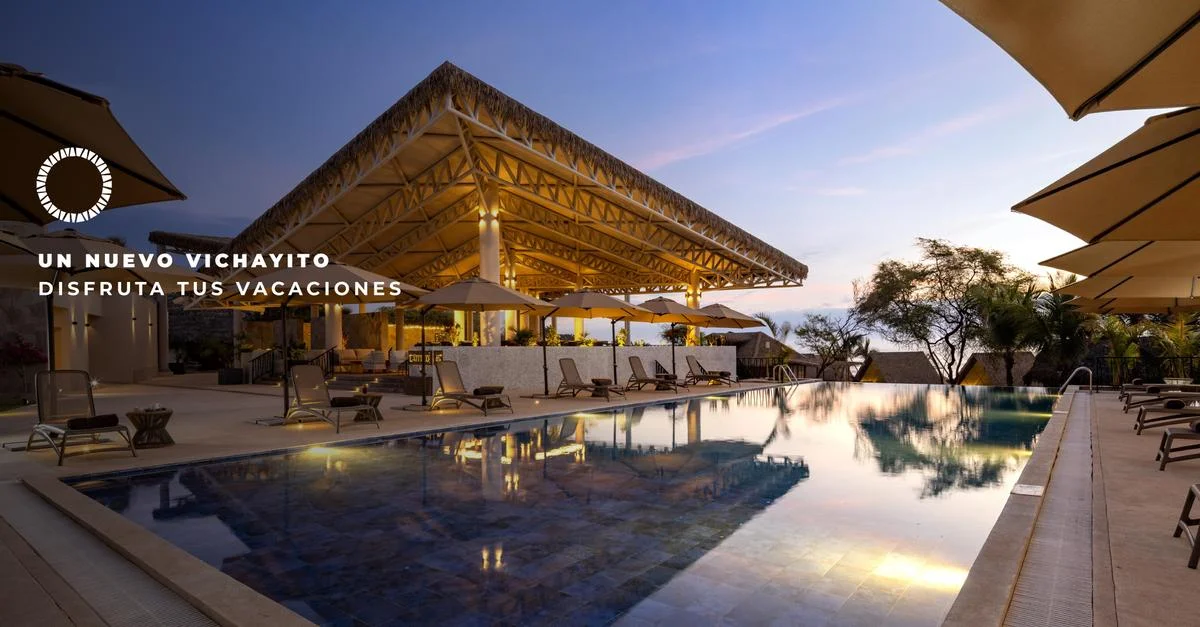 Aranwa Vichayito Bungalows & Carpas