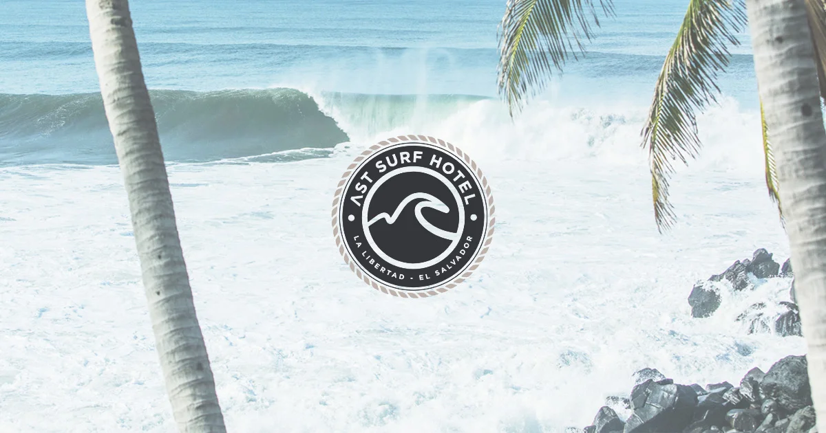 AST Surf Hotel Punta Roca