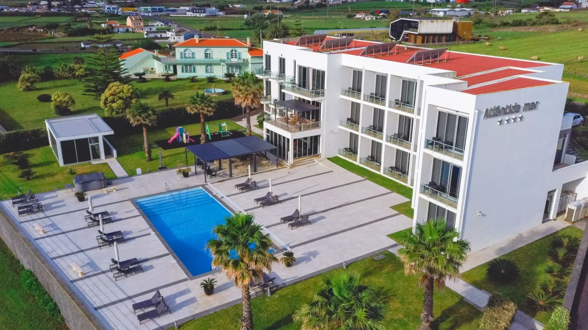 Atlantida Mar Hotel