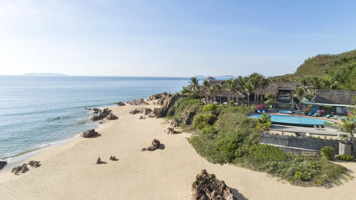 Avani Quy Nhon Resort