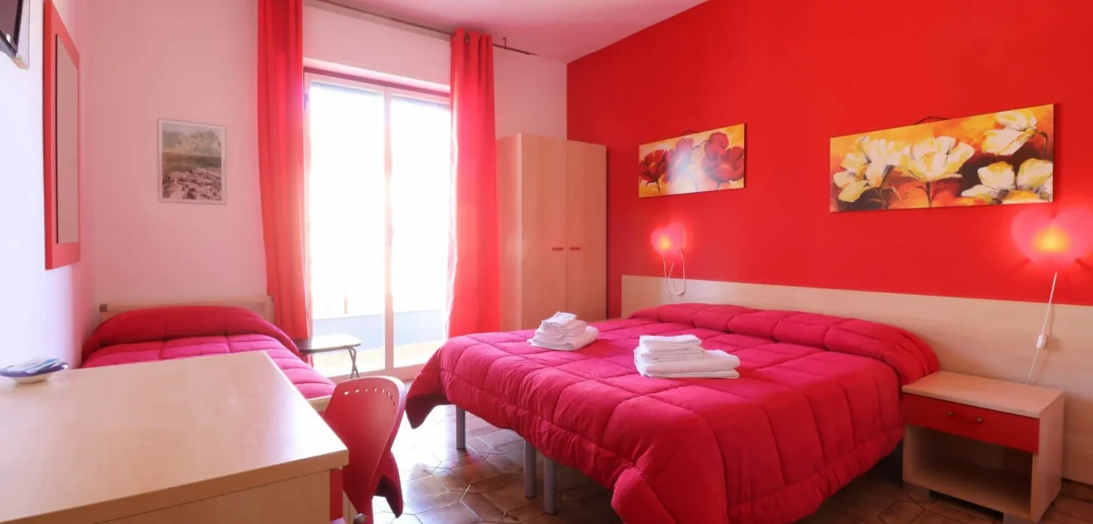B&B Spiaggia di Ponente