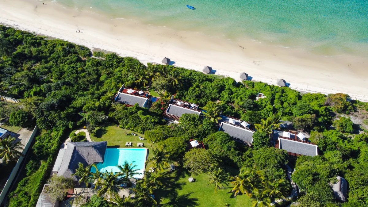 Bahia Mar Boutique Hotel