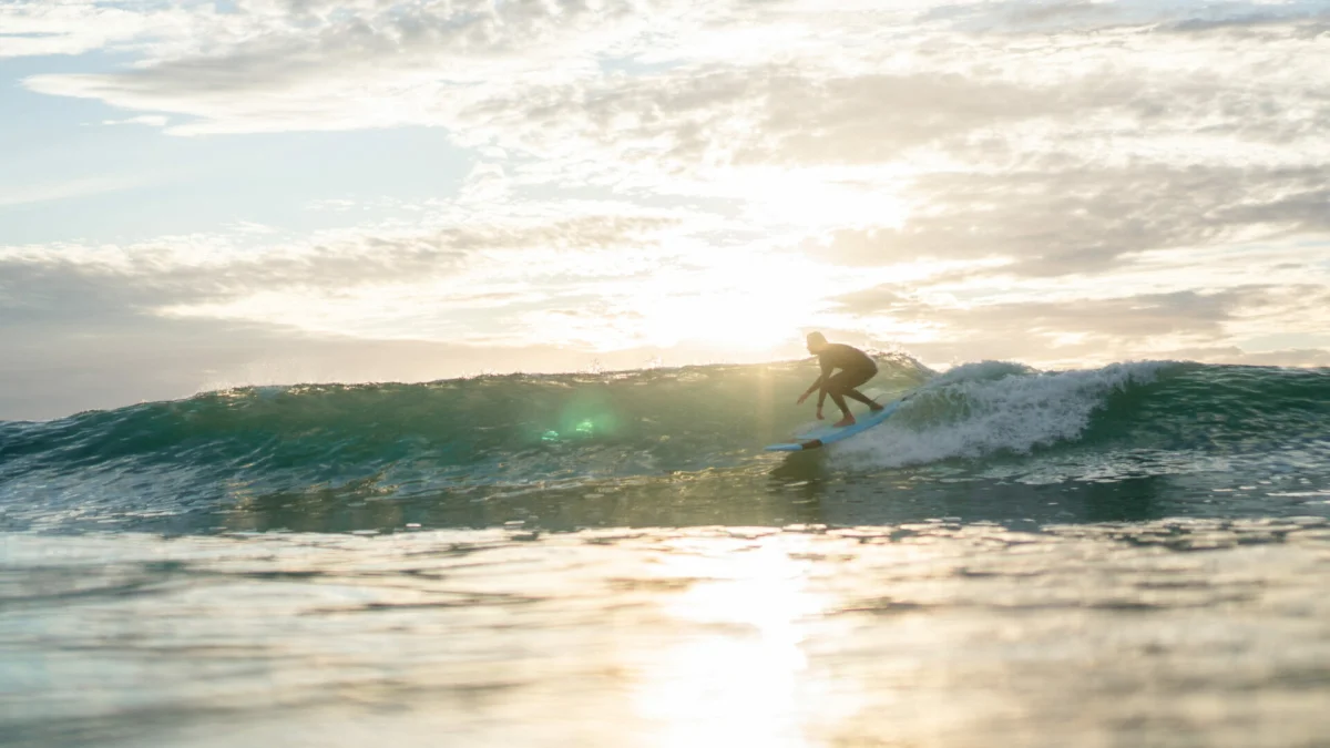 Banana Surf Morocco