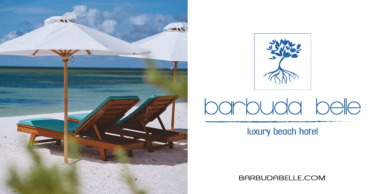 Barbuda Belle Luxury Beach Hotel