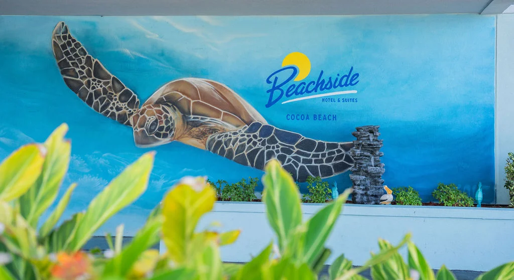 Beachside Hotel & Suites