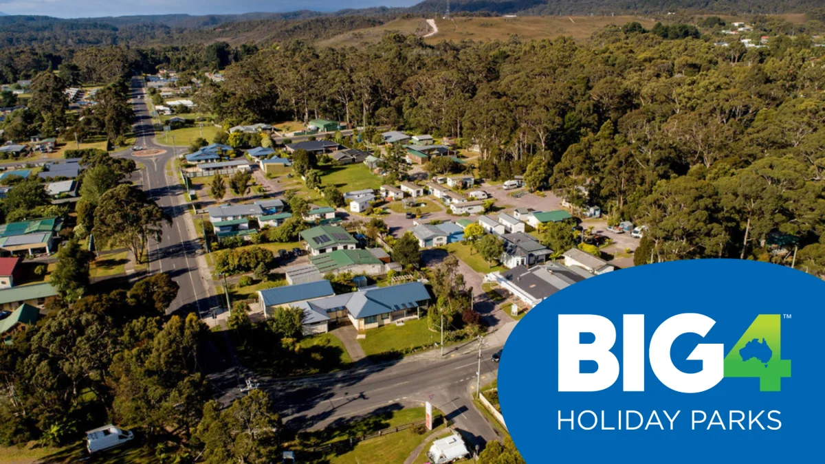 BIG4 Strahan Holiday Retreat