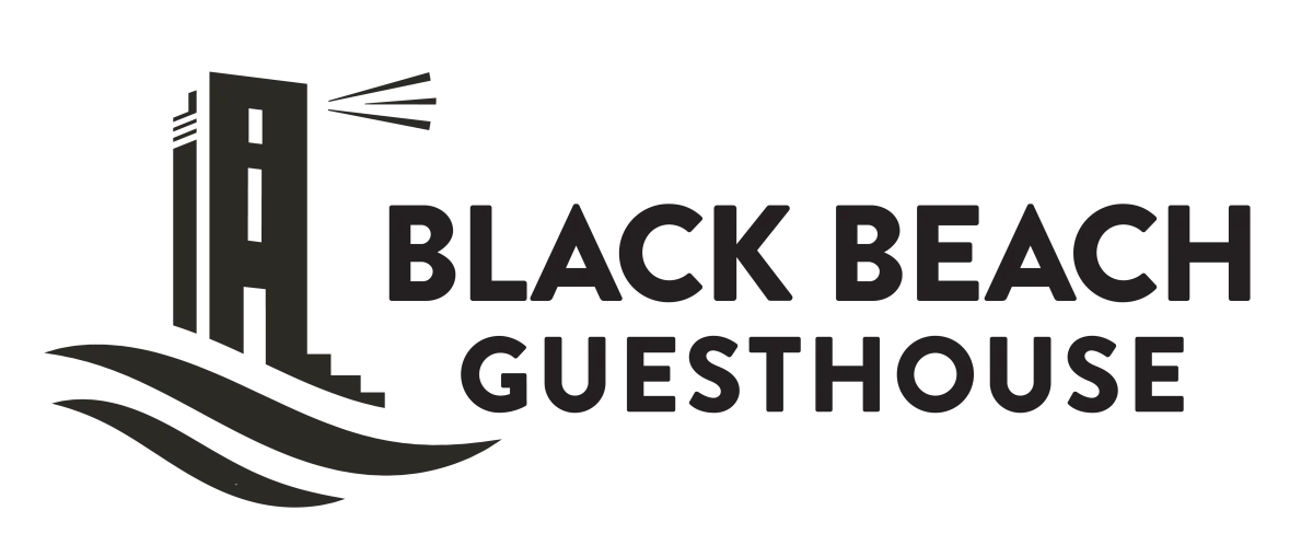 Black Beach Guesthouse