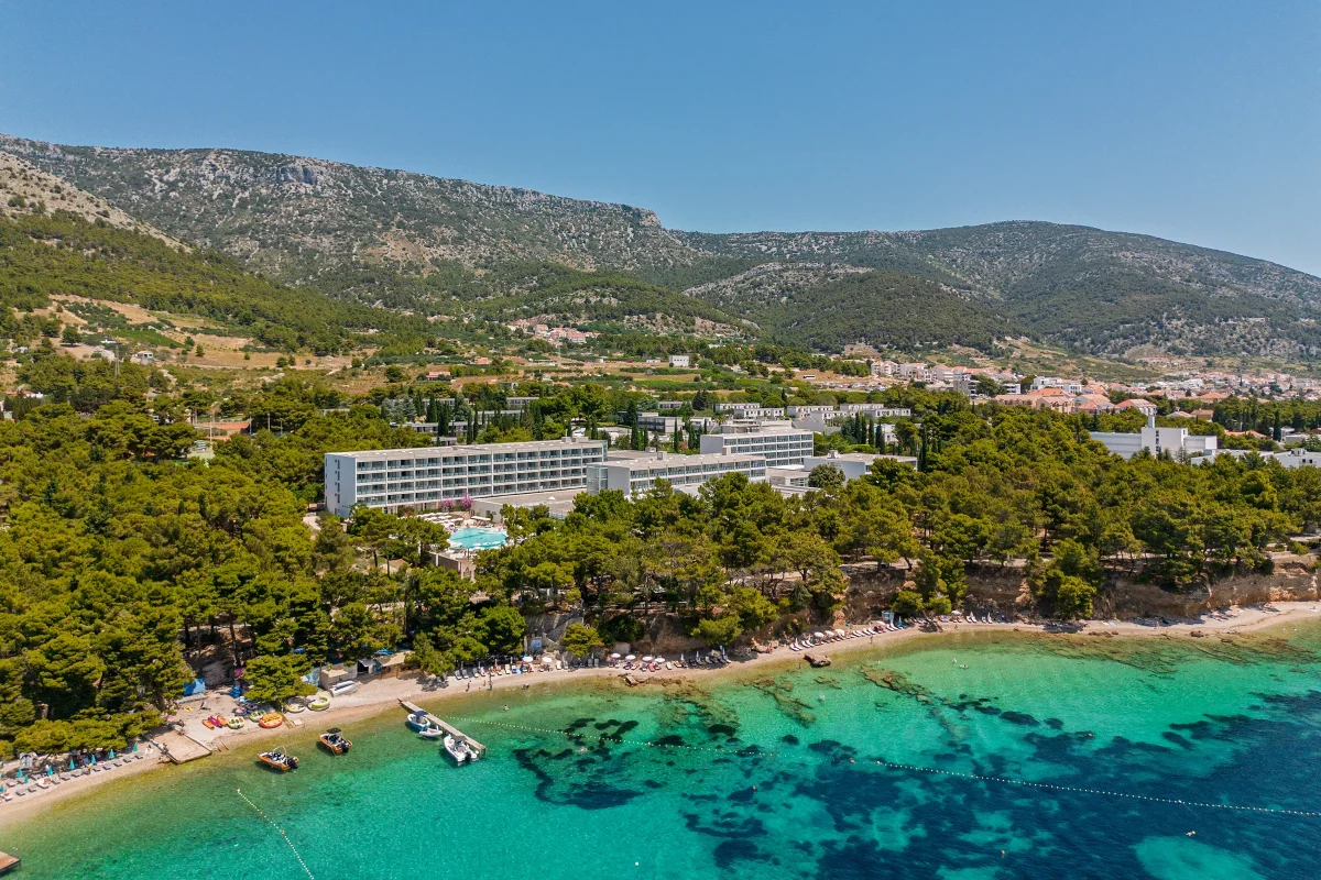 Bluesun Hotel Elaphusa