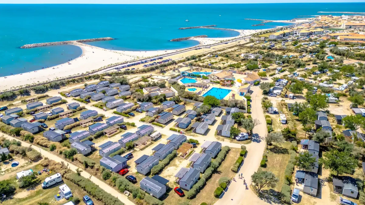 Camping La Brise