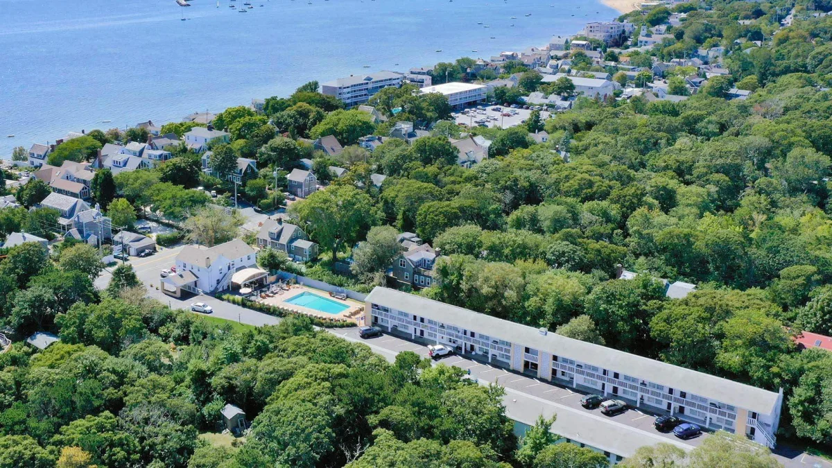 Cape Colony Inn