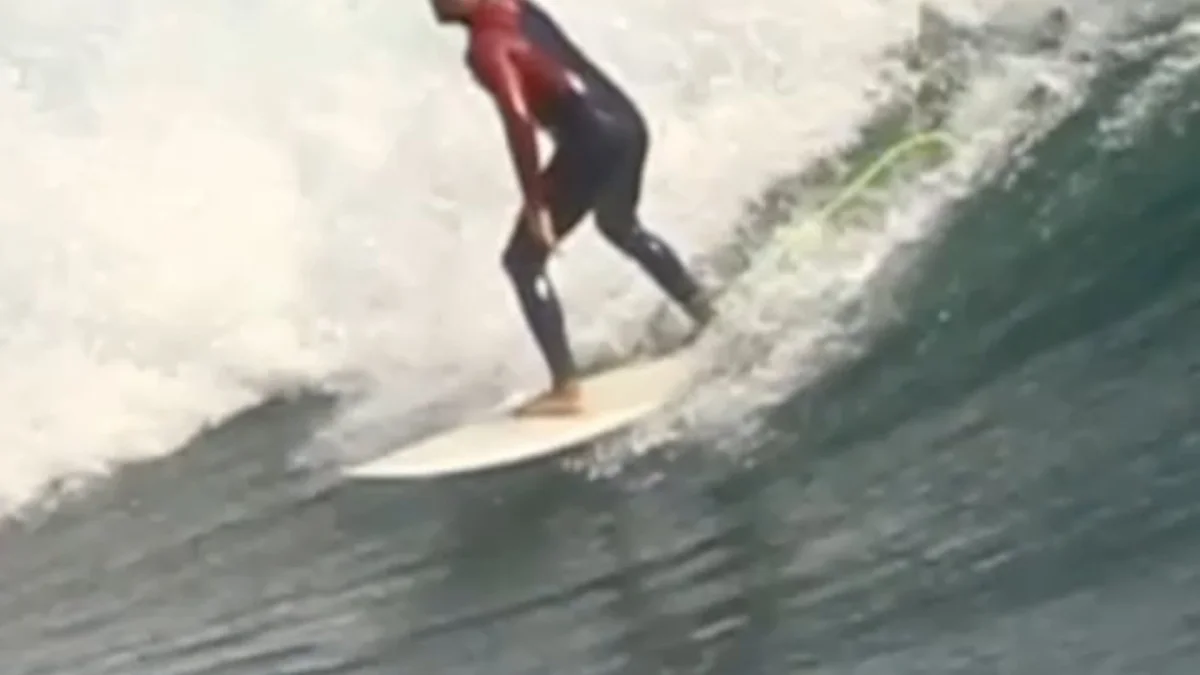 Casa Mar Surf House