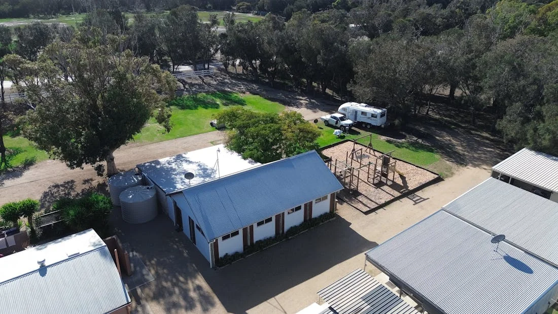Corny Point Caravan Park