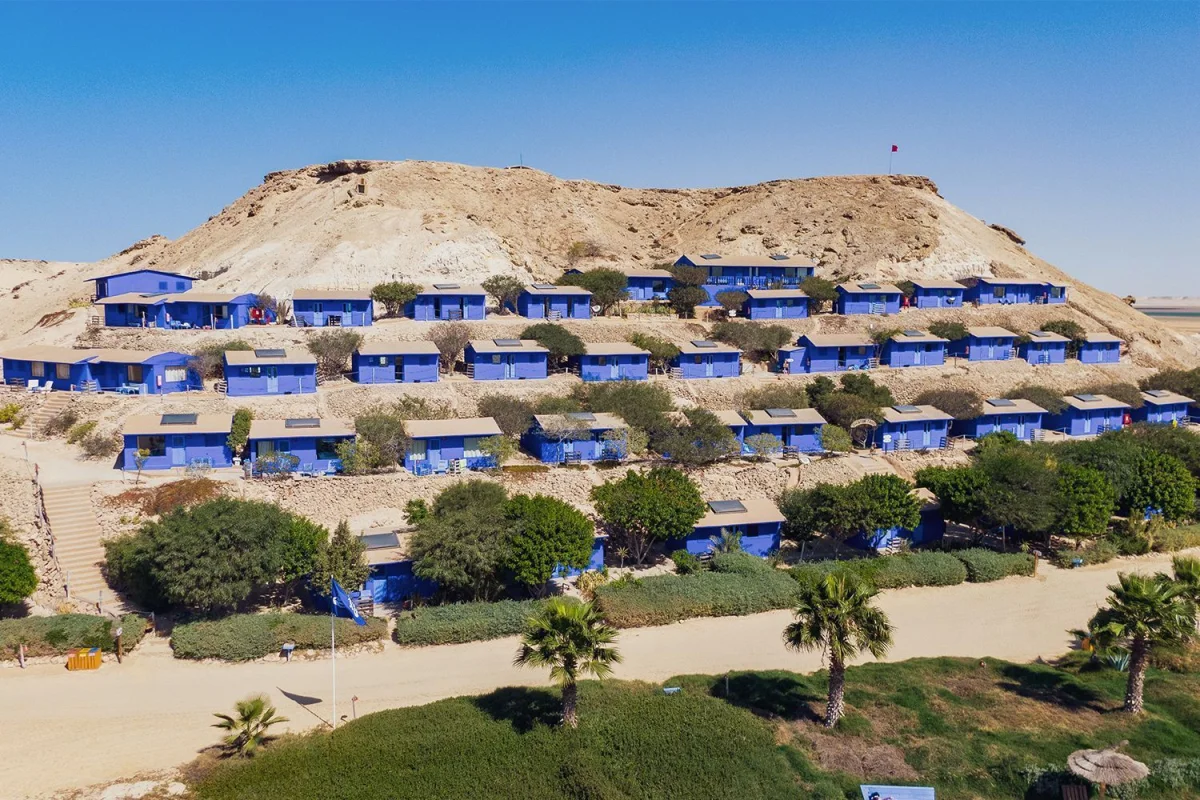 Dakhla Attitude