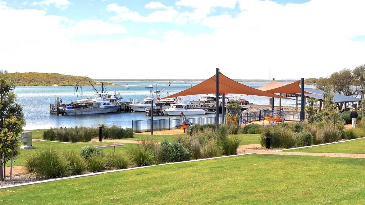 Discovery Parks - Coffin Bay