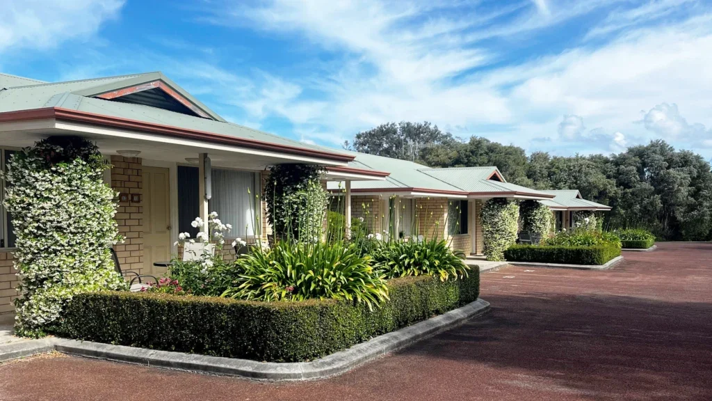 Emu Point Motel