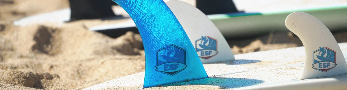ESF Bella Vista Surf Camp