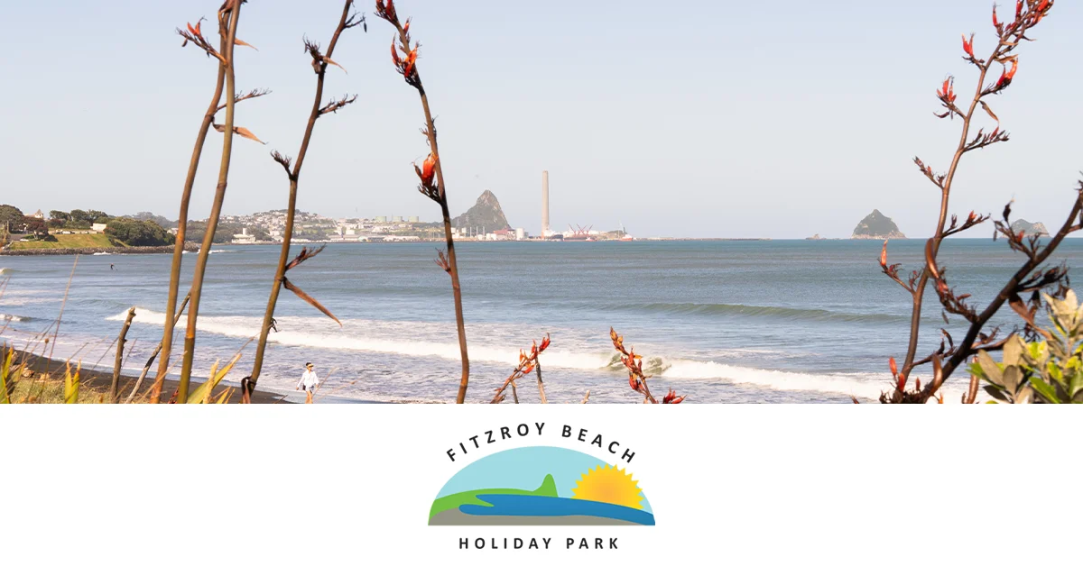 Fitzroy Beach Holiday Park