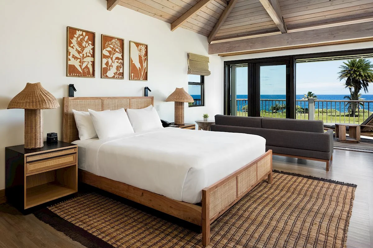 Hana-Maui Resort