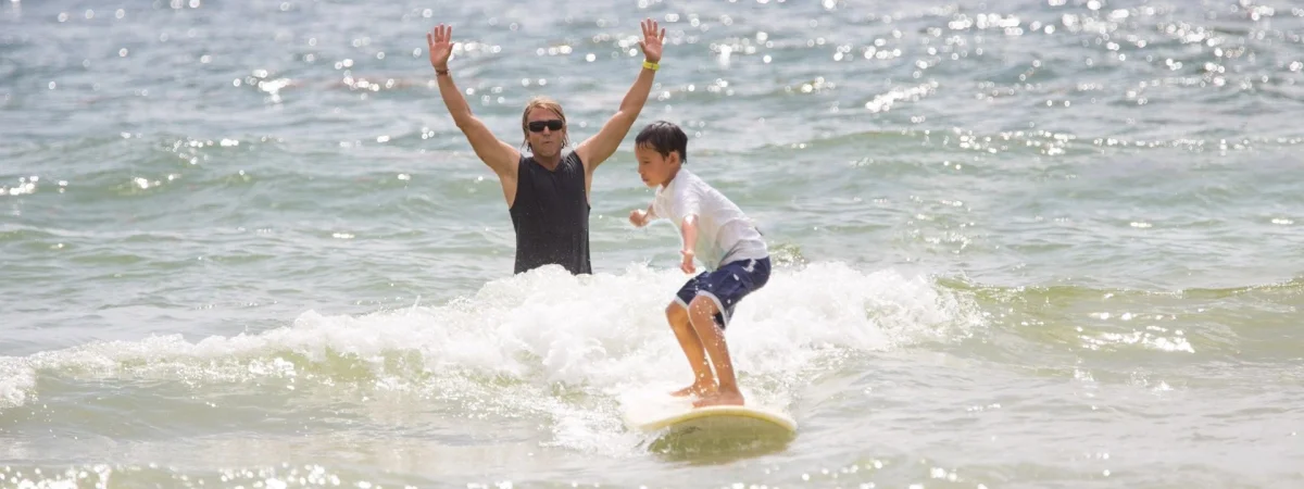 Hangloose Surf School