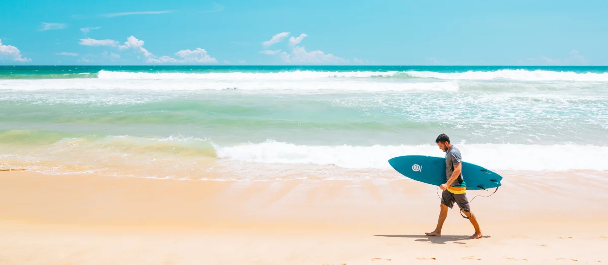 Hippie Surf School & Camp