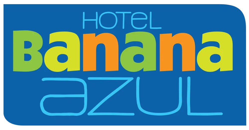 Hotel Banana Azul
