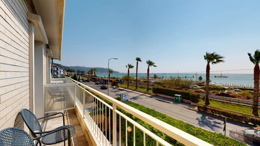 Hotel Casa Marina