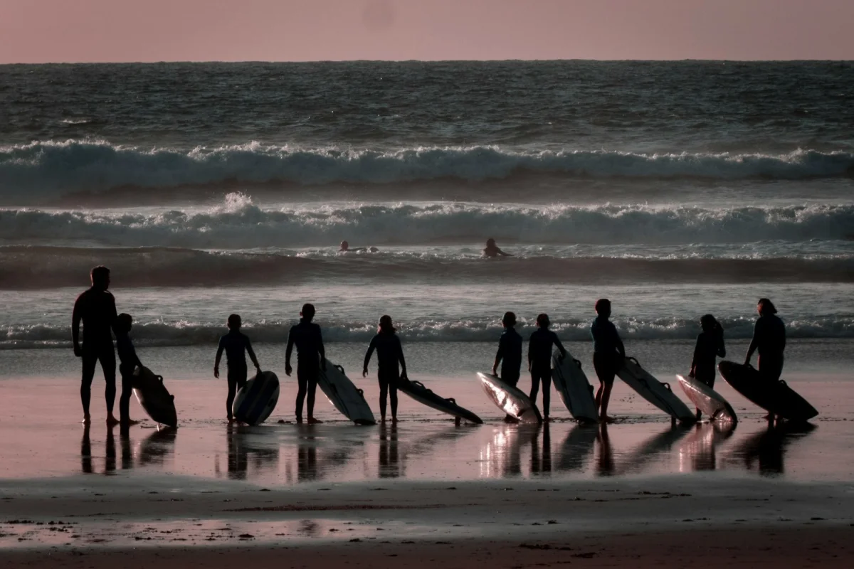 Hotel Palmar Surf Camp