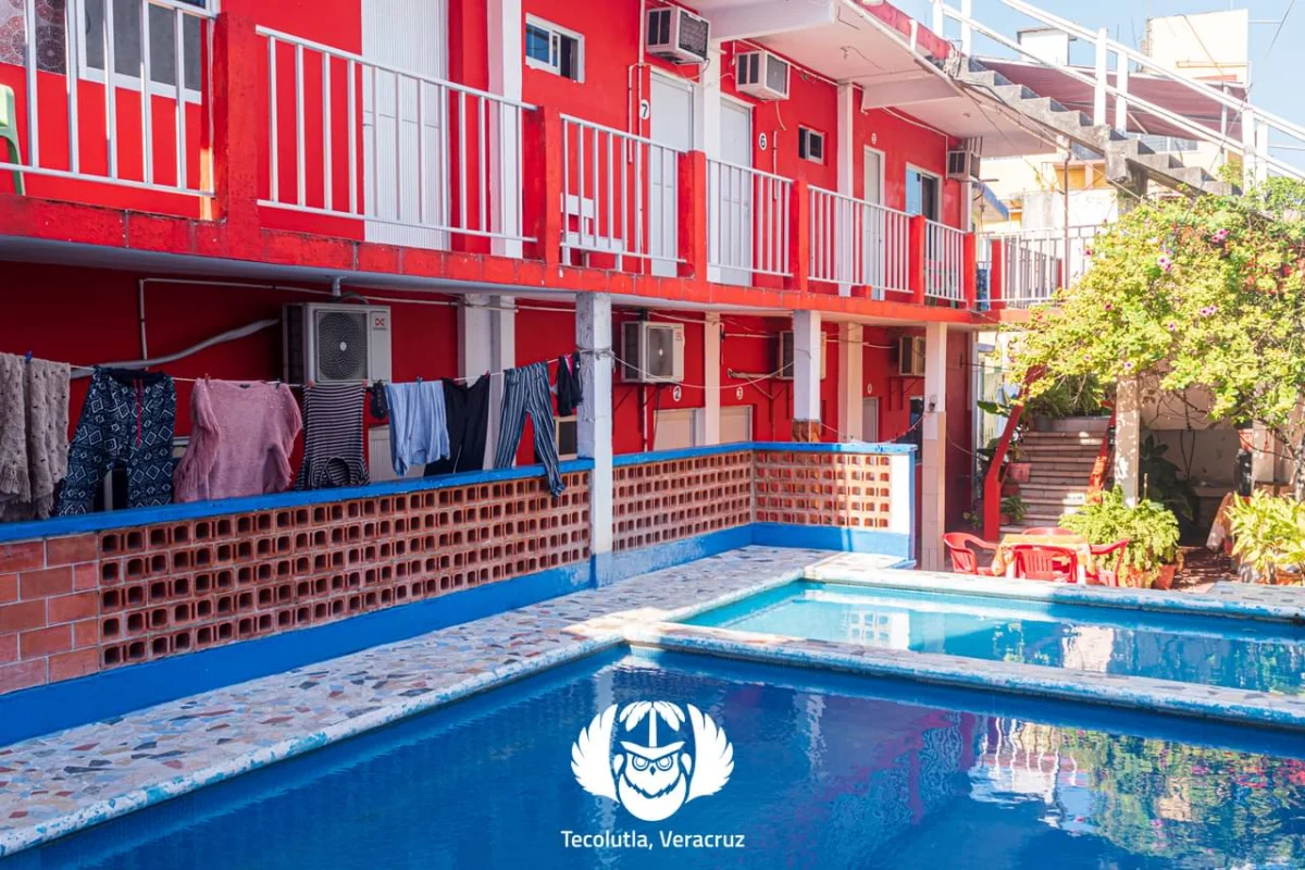 Hotel Posada Doña Licha