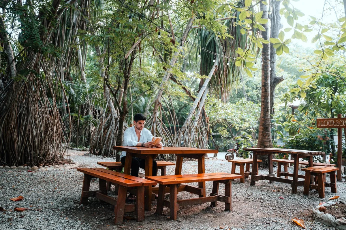 Hotel Tropico Latino