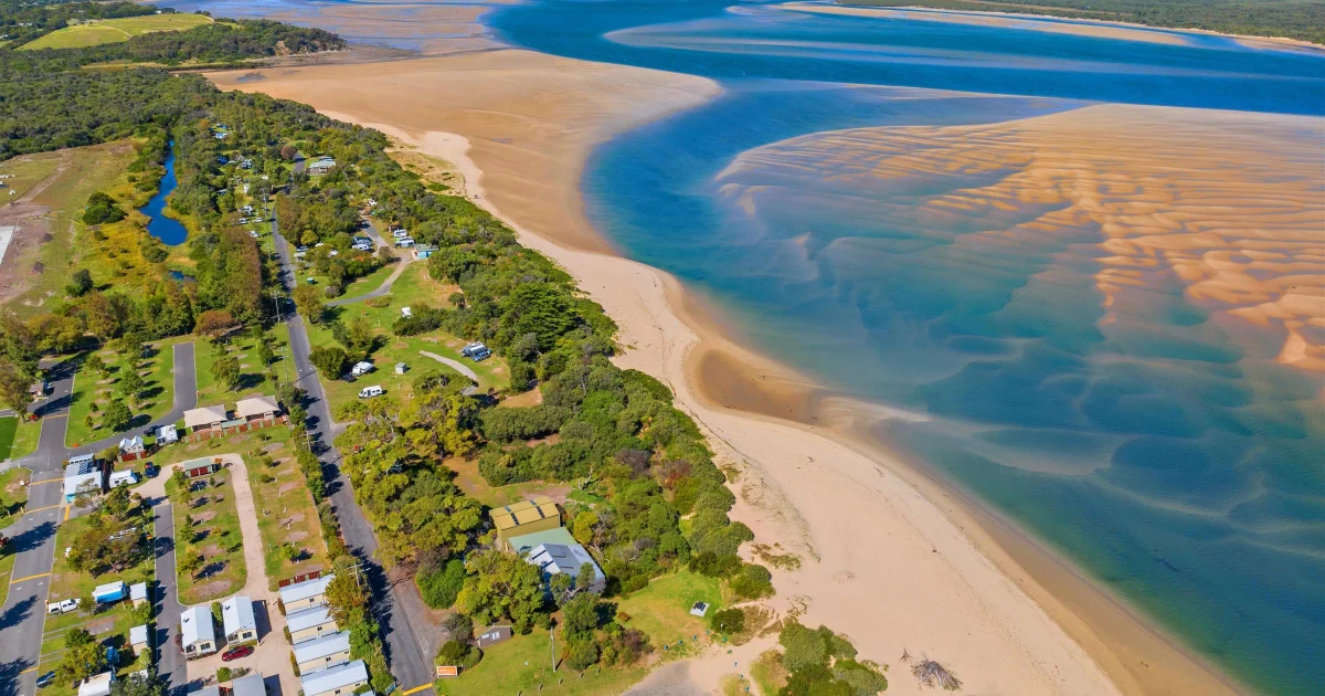 Ingenia Holidays Inverloch Foreshore
