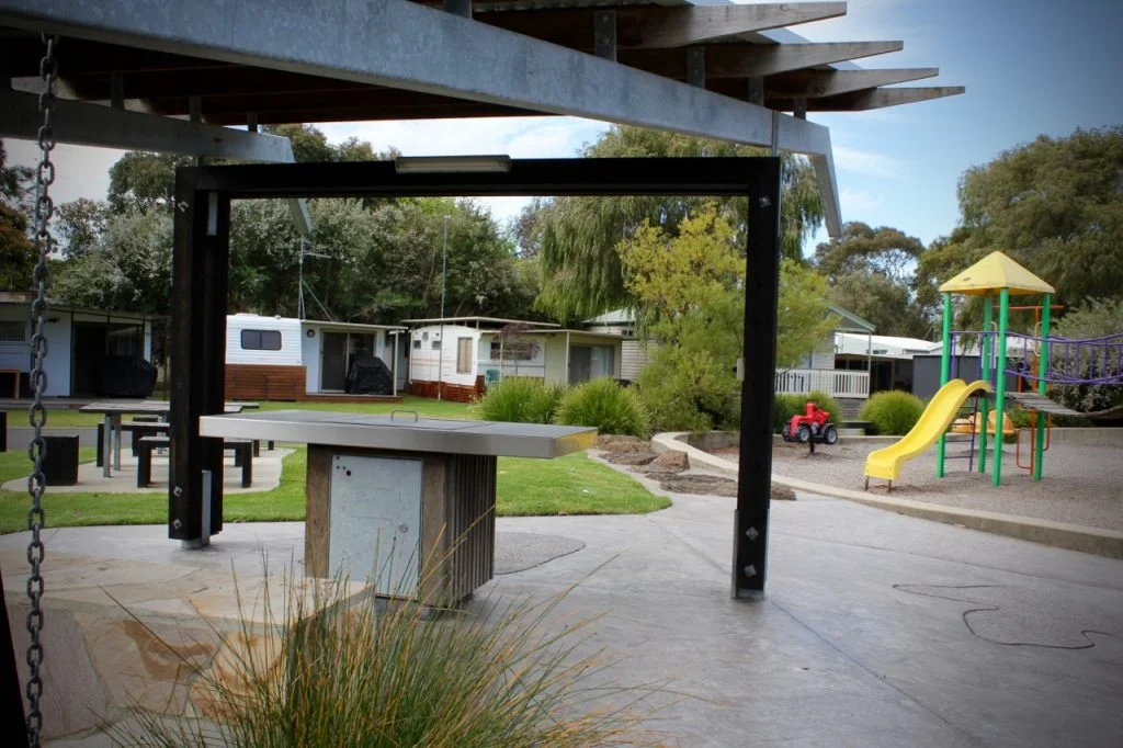 Inverloch Surfside Holiday Retreat