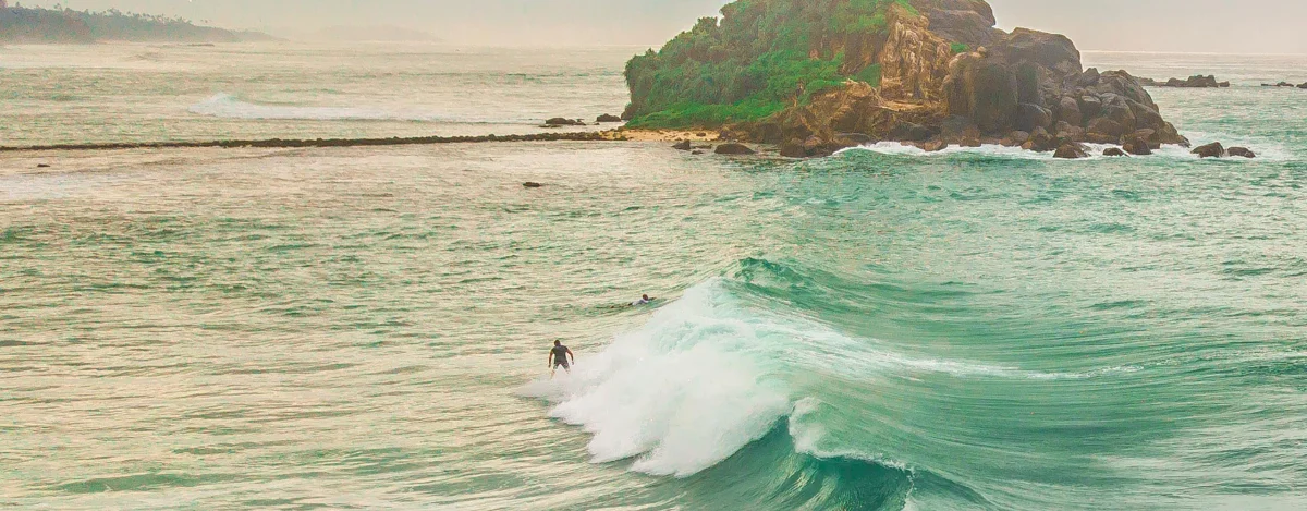 Kima Surf Ahangama
