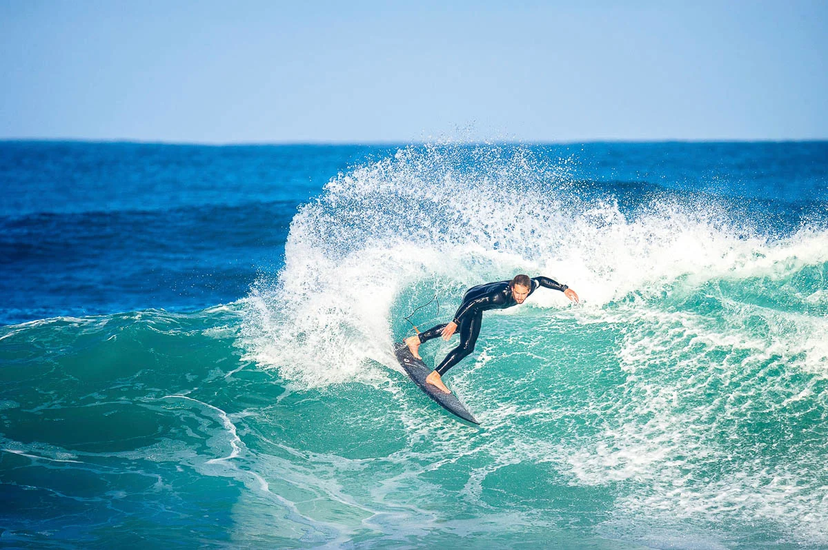 Lapoint Surf Camp Morocco