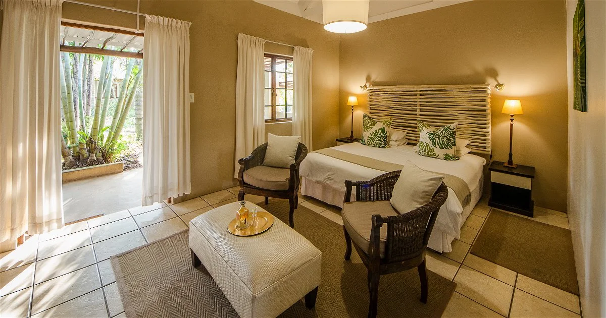 Lidiko Lodge