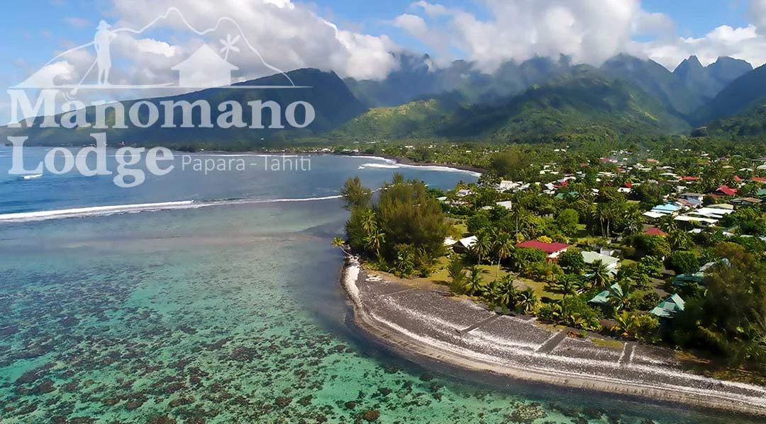 Manomano Lodge