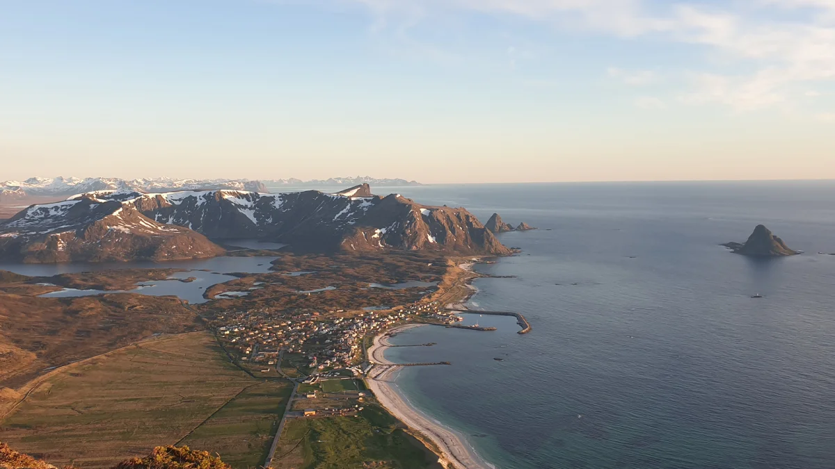 Marena Andenes