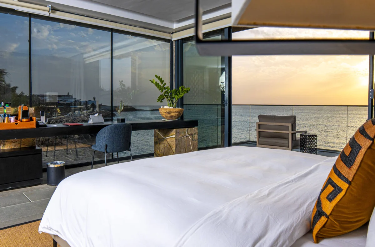Noom Hotel Conakry