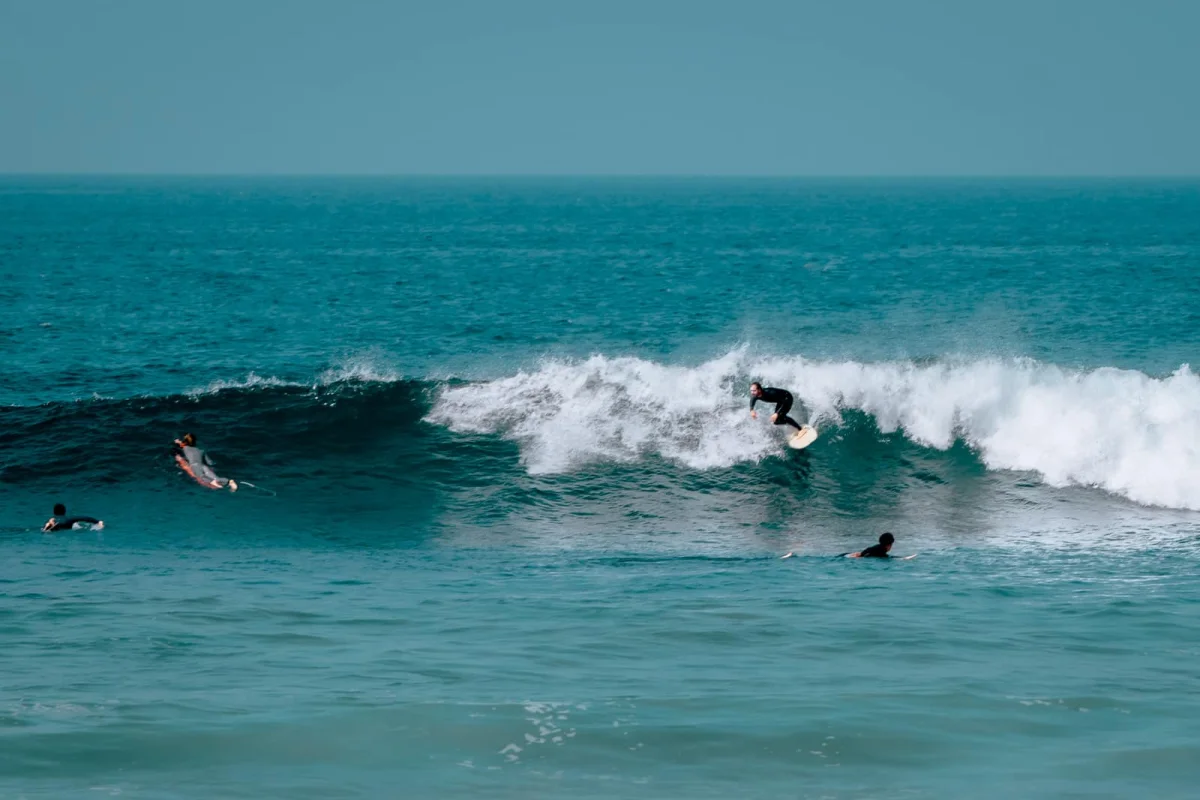 Ohana Surf Morocco